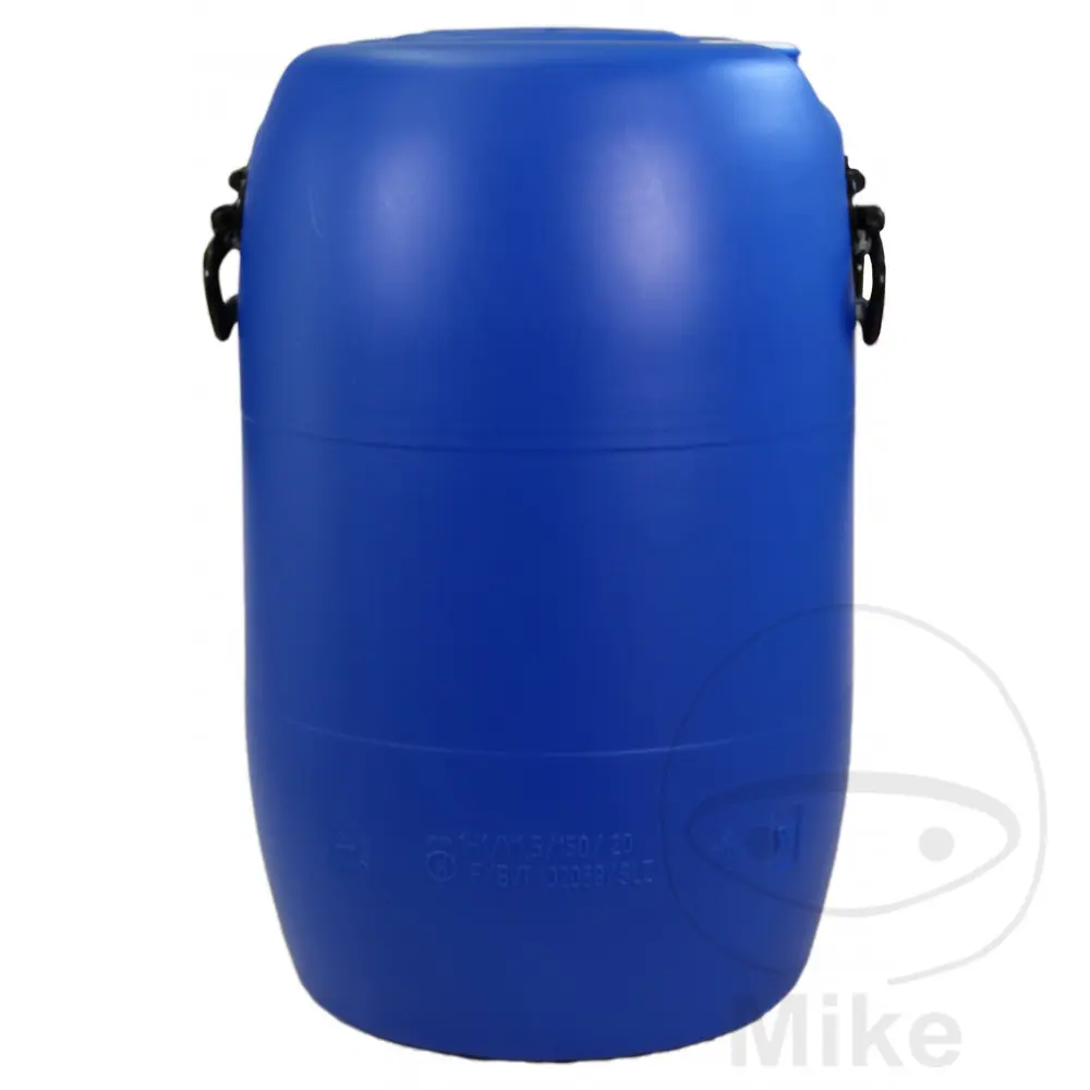 جے ایم سی ایڈ بلیو ریڈیوسنگ ایجنٹ 60L یوریا — 2 ویو