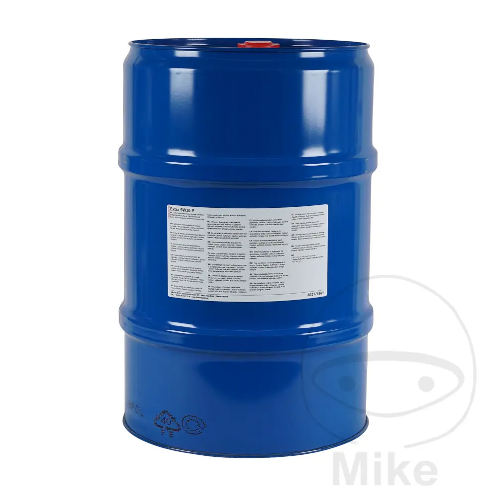 JMC Motoröl 5W30 Extra Alternative 60L