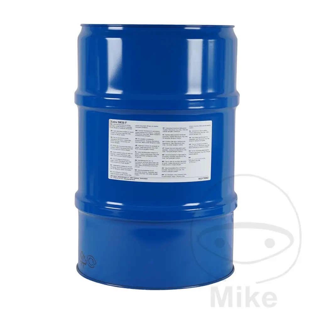 JMC Extra Alternative Motoröl 5W30 F 60L