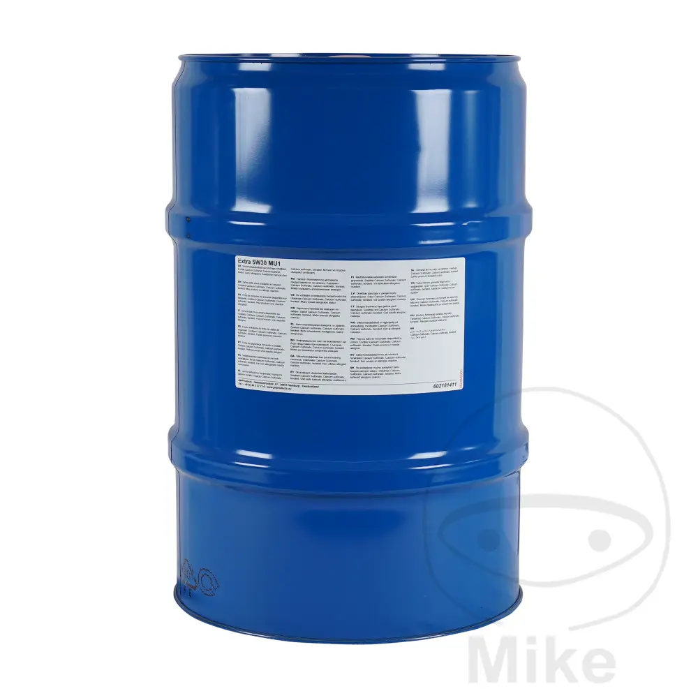Моторно масло JMC 5W30 MU1 60L EXTRA Alternative 5580166