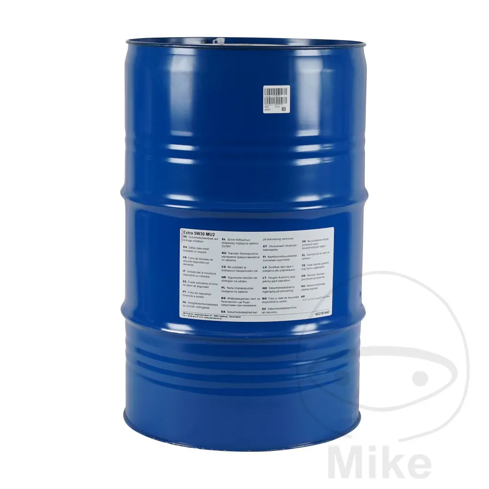 Motoröl JMC 5W30 MU2 60L
