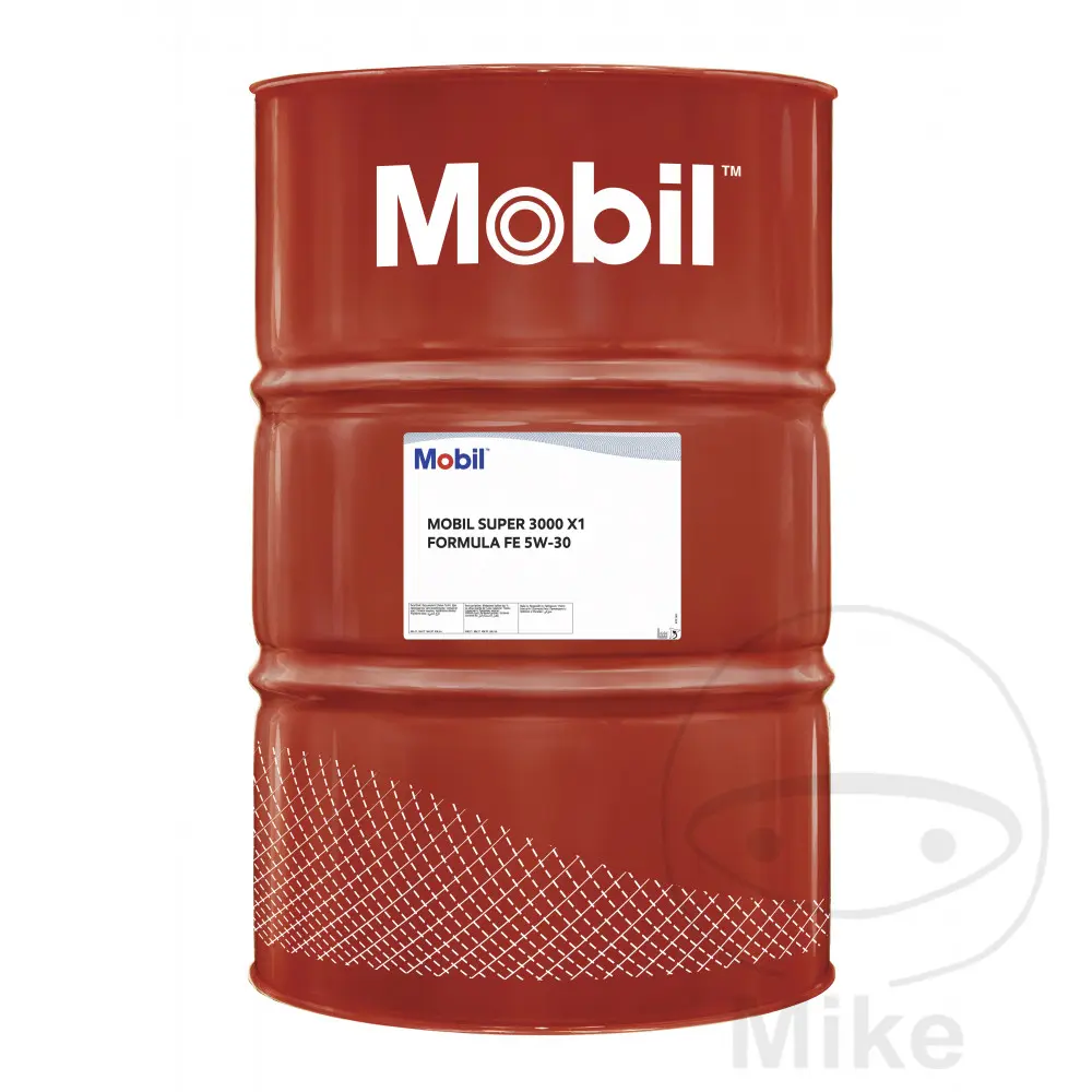 Motoröl 5W30 SUP 3000 60 Liter Ablasshahn FE 5584461JMC5583033
