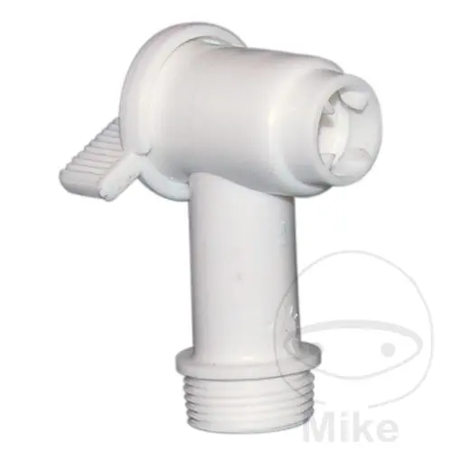 Robinet de vidange 60 litres mobile petite ouverture