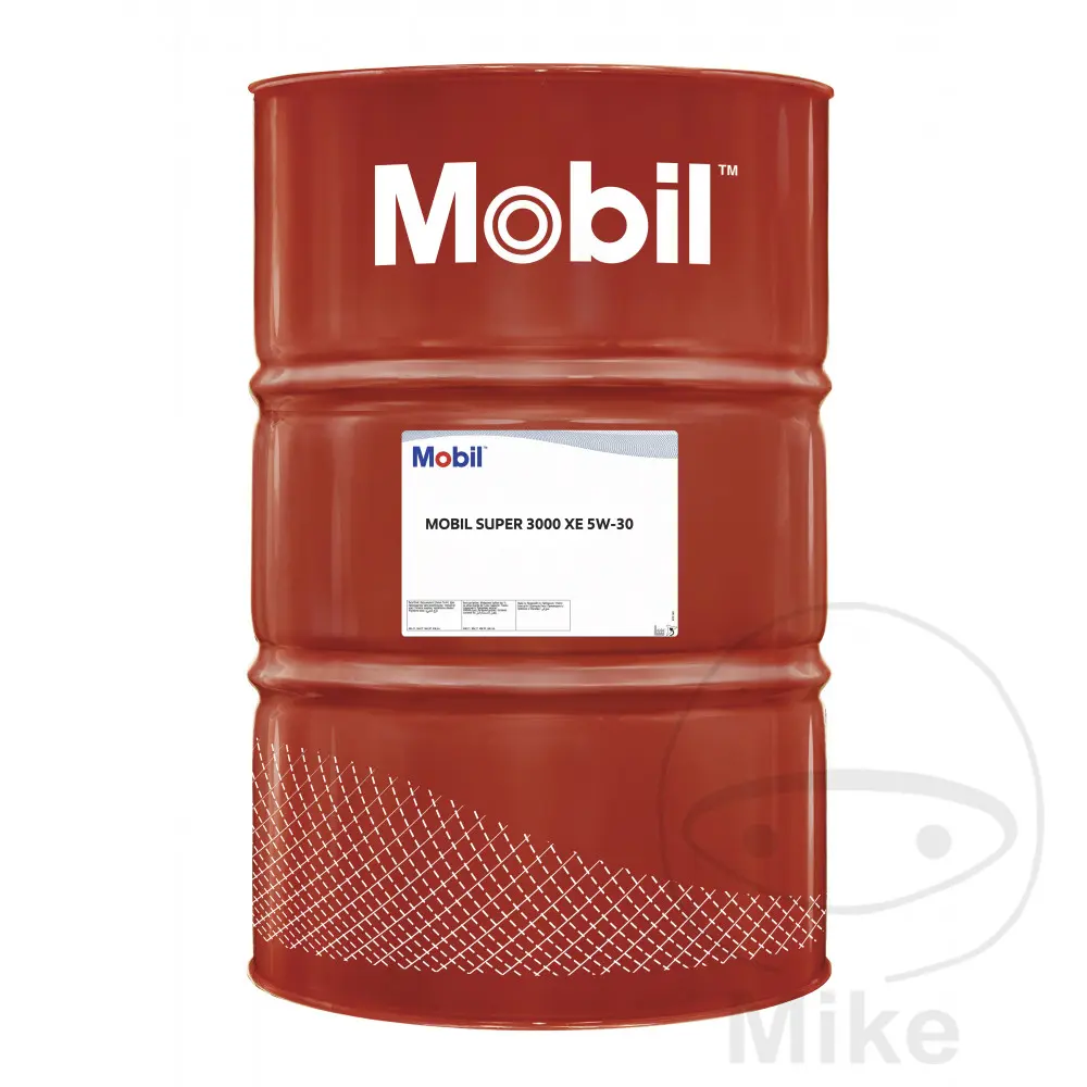 Motoröl 5W30 SUP 3000 60 Liter XE Ablasshahn 5584461JMC5583304