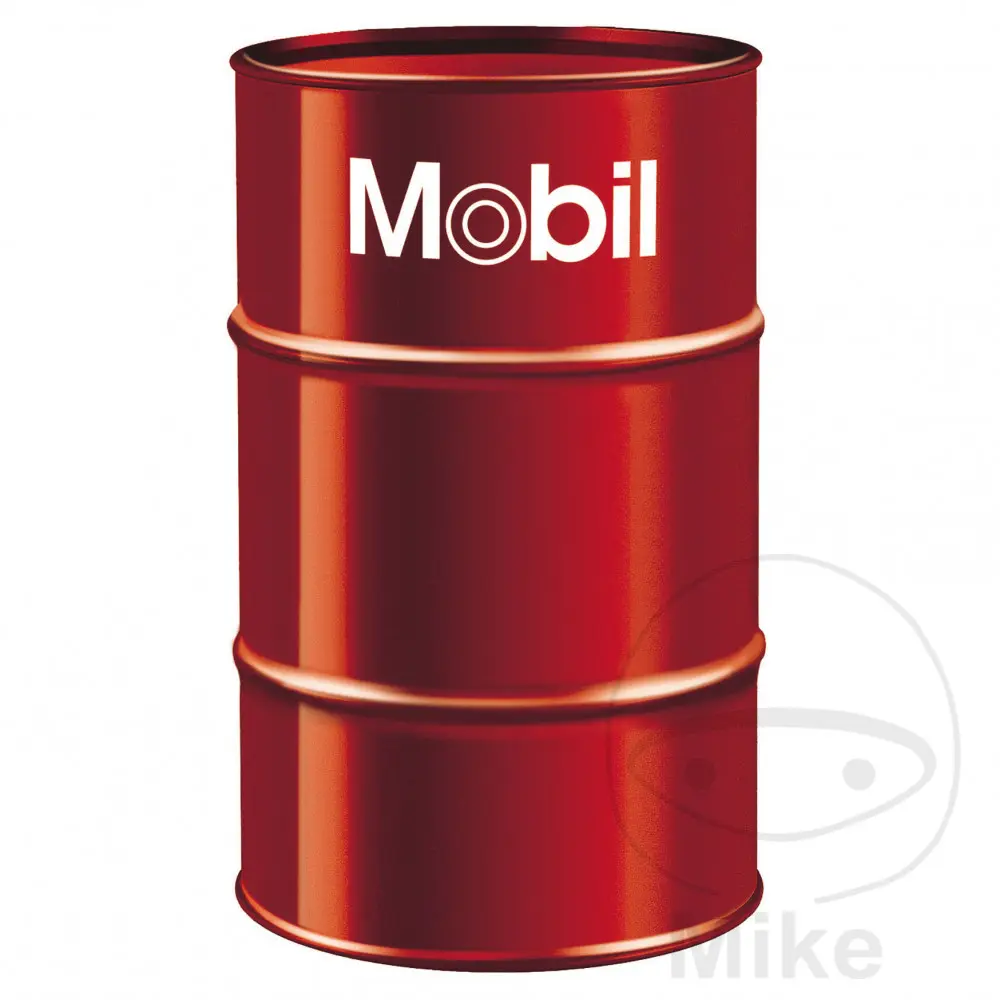 Motoröl Mobil SUP 3000 0W30 60L