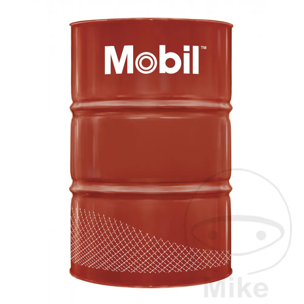 Huile moteur Mobil 0W20 60L