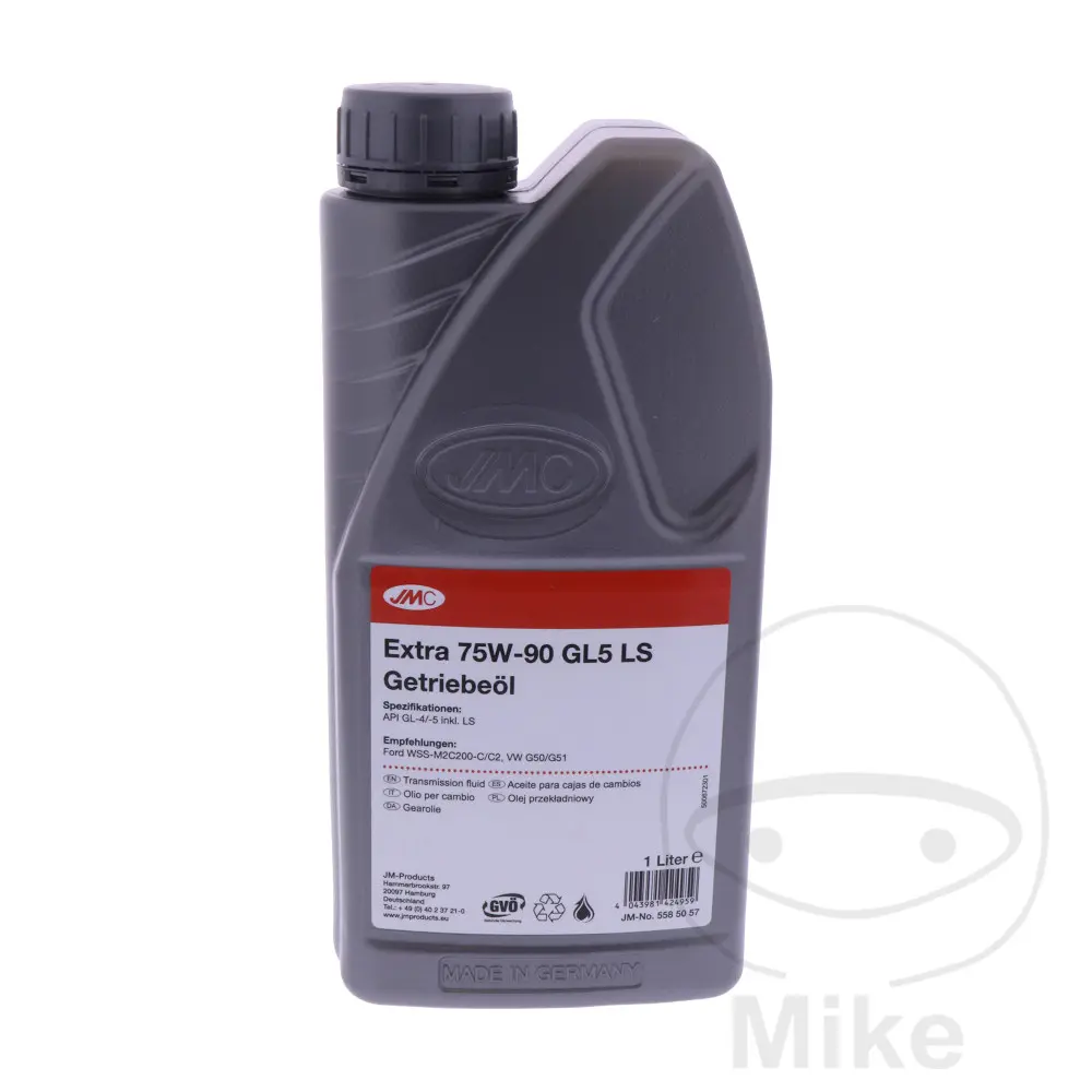 JMC Getriebeöl LS EXTRA GL5 75W90 1L