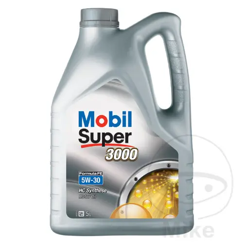 Motoröl 5W30 SUP 3000 5 Liter FE JMC5583025 Valvoline 5580145