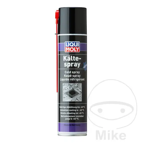 Kältespray 400 ml Liqui Moly