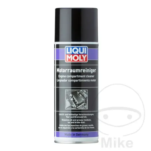 Motorrens 400 ml Liqui Moly Koldrens JMC5560006