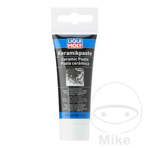 Keramik-Paste 50 g Liqui Moly