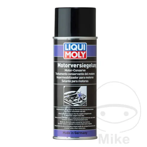 Liqui Moly Étanchéité Moteur 400 ml