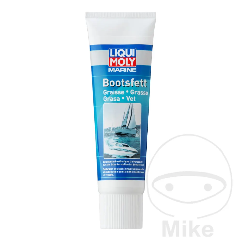 Liqui Moly Deniz Gresi 250 g