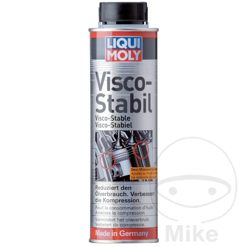 Additif Huile Moteur Visco Stably Liqui Moly