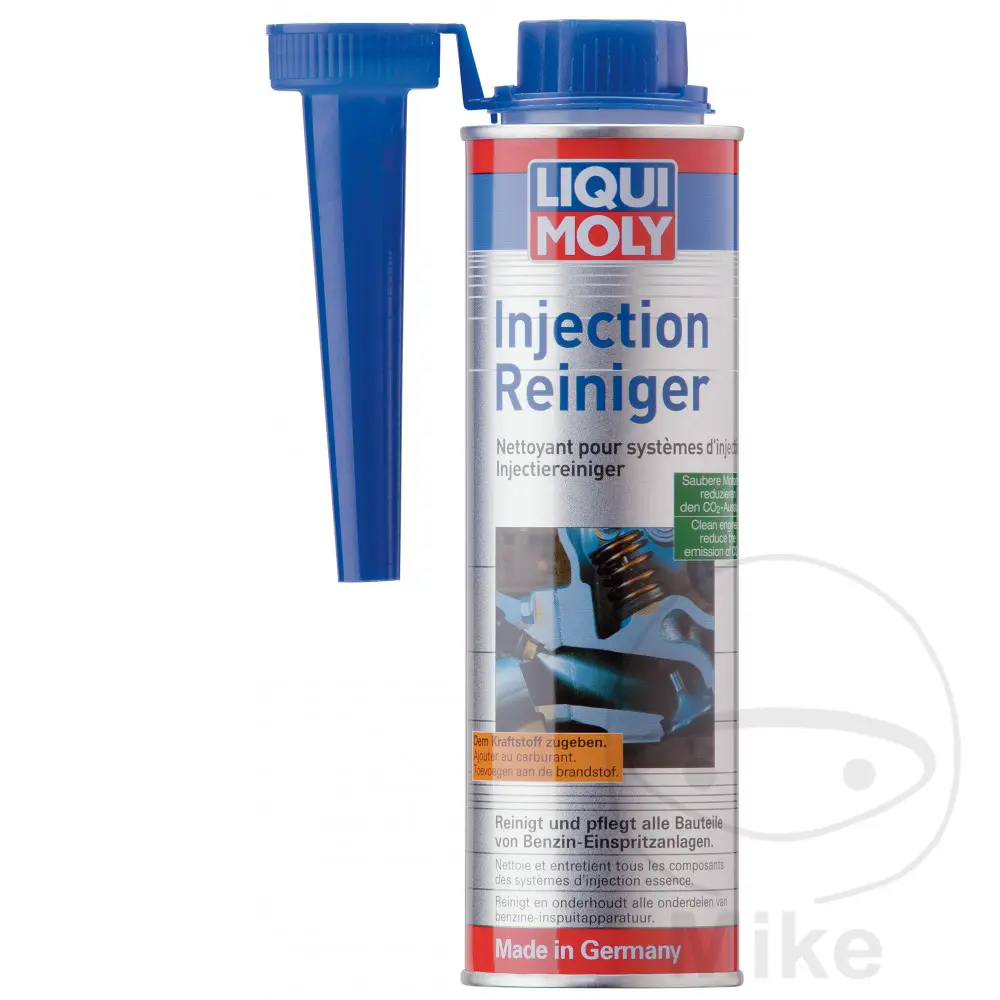 Liqui Moly 300 ml انجیکٹر کلینر