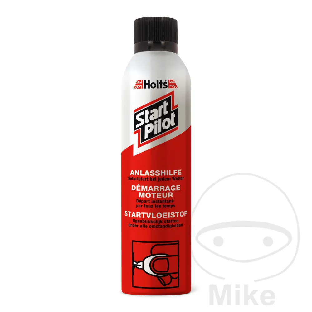 Startpilot 300 ml Holts