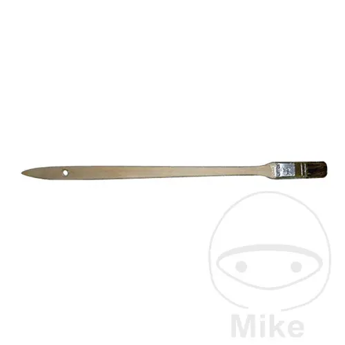 Flachpinsel EDE 30 mm