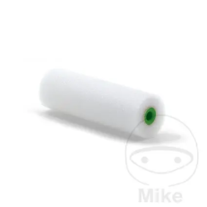 Farbroller EDE Farbe ERS Roller 2 Stück 10 cm