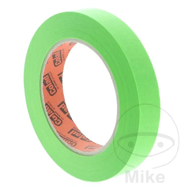 Abdeckband 19 mm x 50 m Aqua Colad