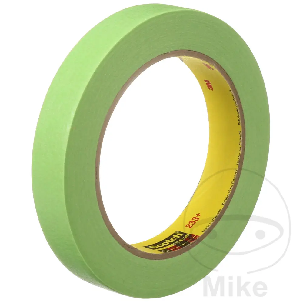 Ruban de masquage 233+ 3M 18 mm x 55 m