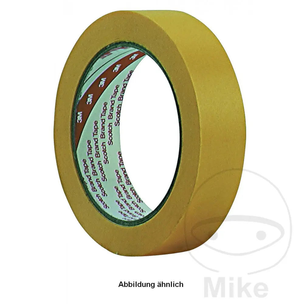 3M 244 Abdeckband 36 mm x 50 m