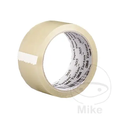 Klebeband 3M Scotch 305