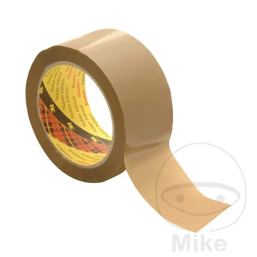 Scotch Klebeband braun 50 mm x 66 m 3M