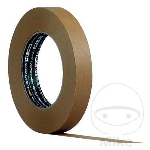 Professionelles Abdeckband 3M 18 mm — Werkstattausstattung