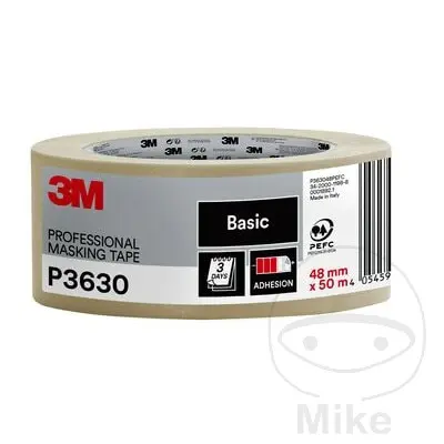 3M P3630 마스킹 테이프 48 mm x 50 m