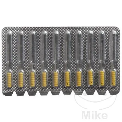 Colad Broches de nettoyage de remplacement 10 pièces