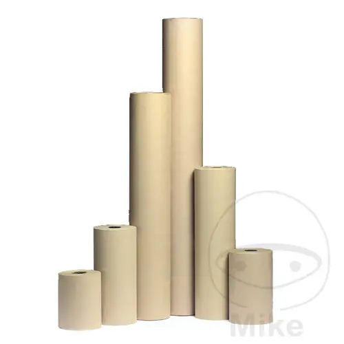Abdeckpapier Colad 21 cm 300 Meter
