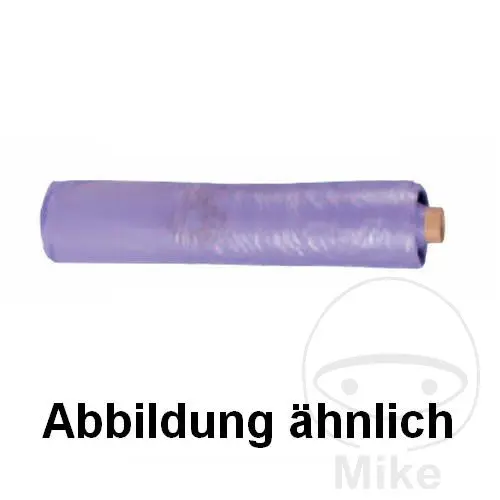 Premium Plus Schutzfolie 3M Violett 6 m x 120 m
