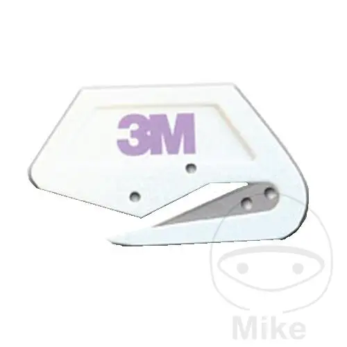Premium řezací nůž 3M transparentní Cut-mask — pohled 2