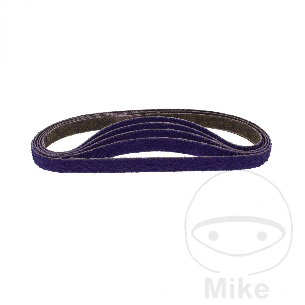 Bande de fichiers 13x457mm 10 pcs K36 + Cubitron II 3M