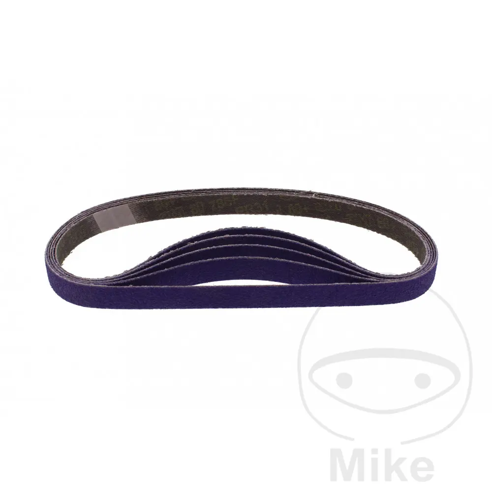 Schleifband 13x457mm K80 Stahl 3M Cubitron II