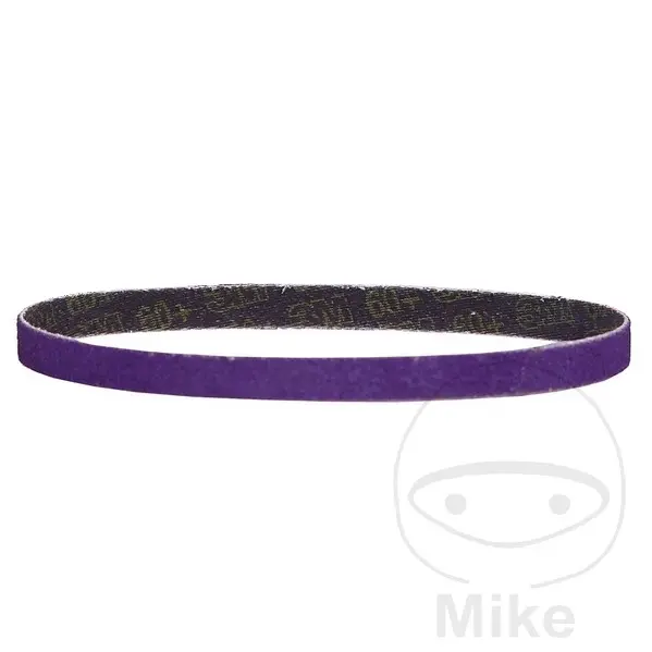 Schleifband 3M 10x330mm K36 10 Stück 5646690
