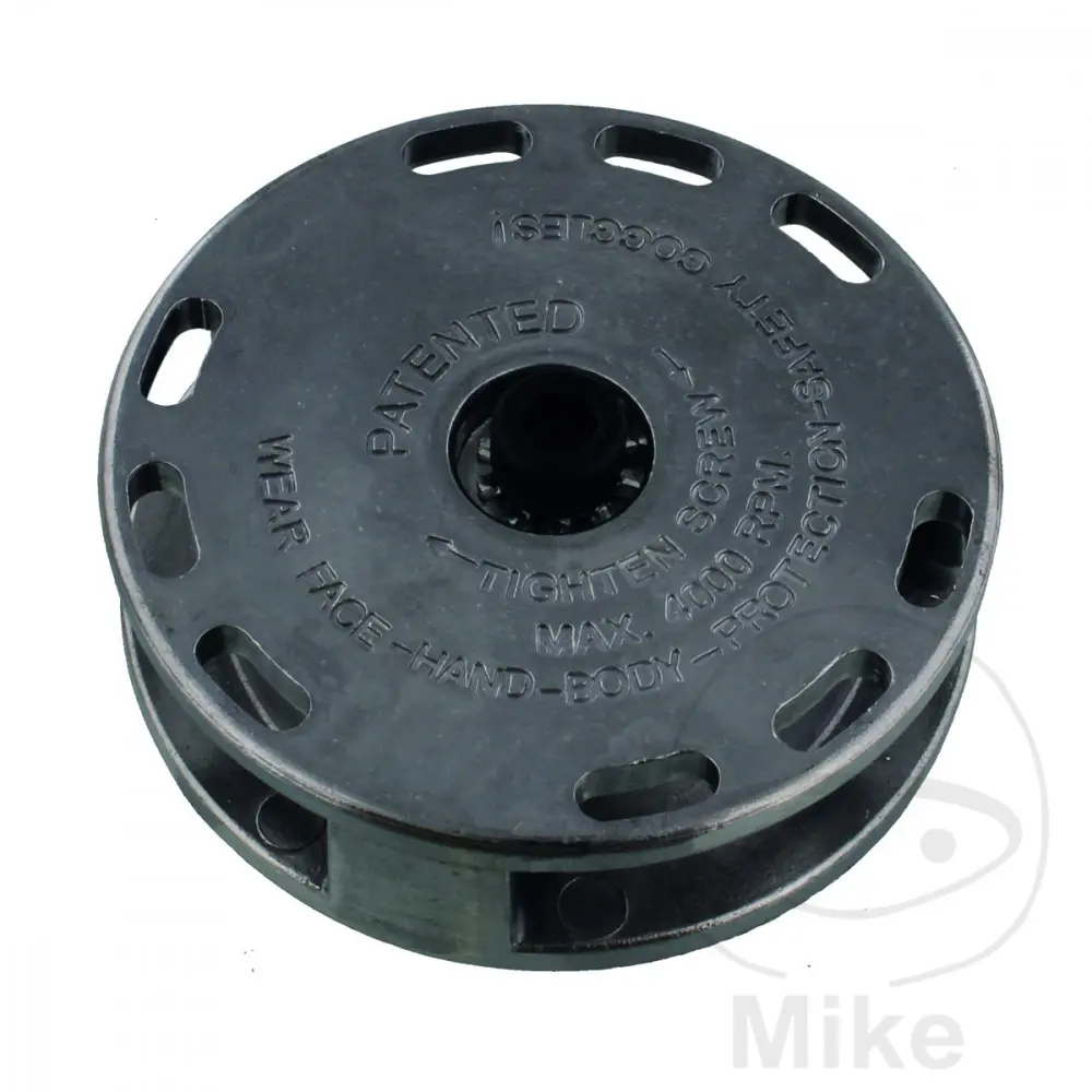 Adapter for 11 mm Brushed Strip JMP 6560293
