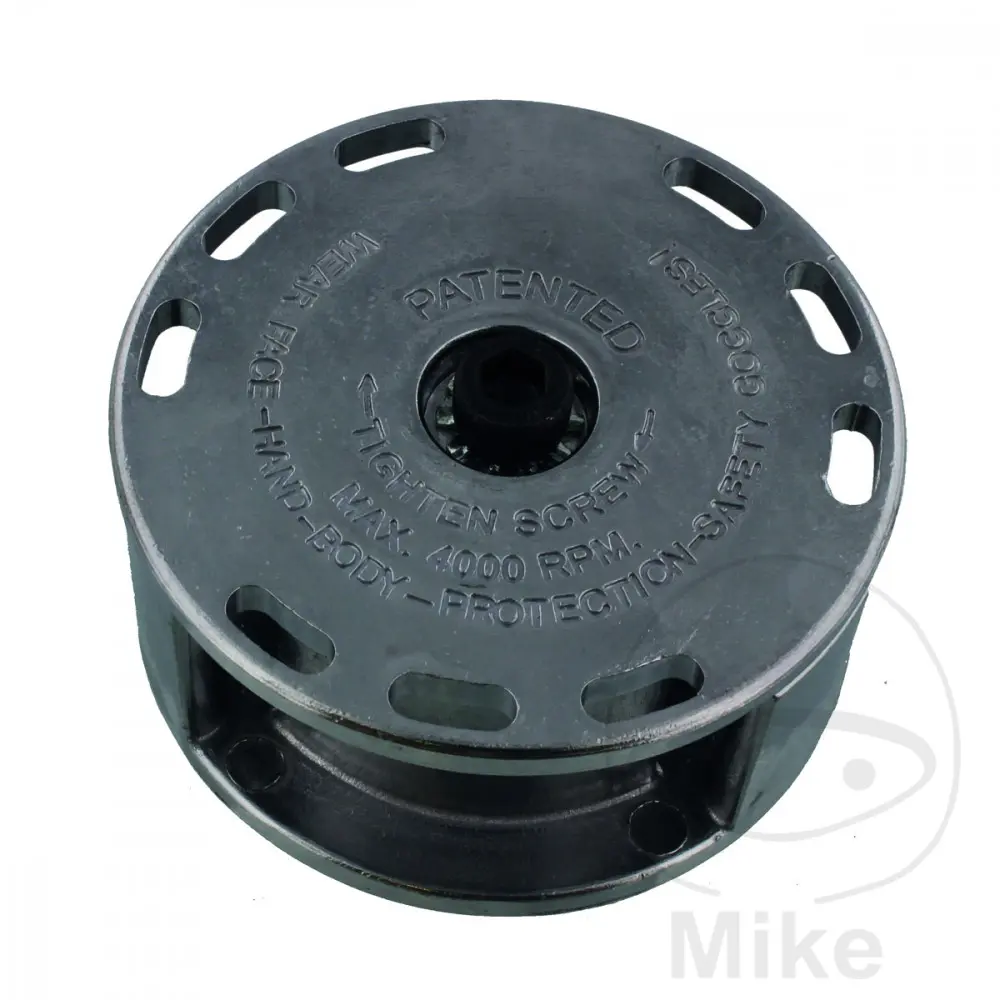 23 mm 브러시 롤러용 어댑터 JMP 6560293