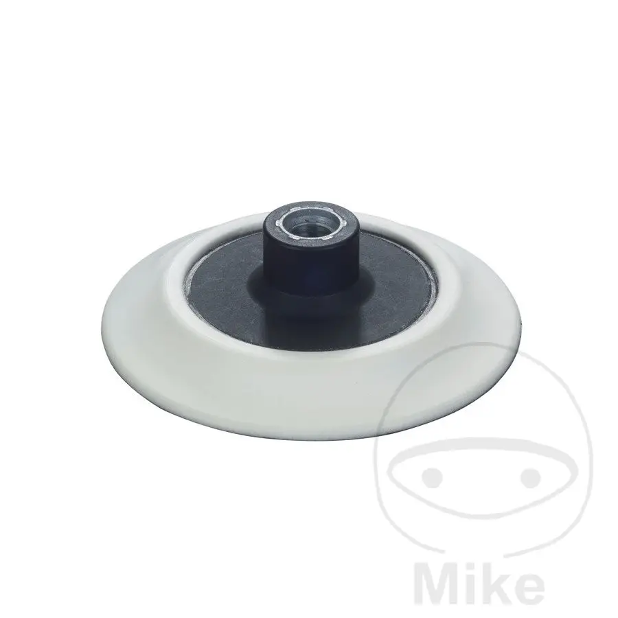 Piatta di supporto 125 mm Milwaukee per 6850260 6850211