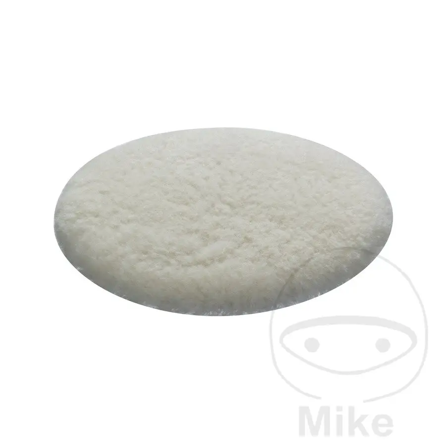Disque de polissage en peau de mouton Milwaukee pour 6850260 6850211