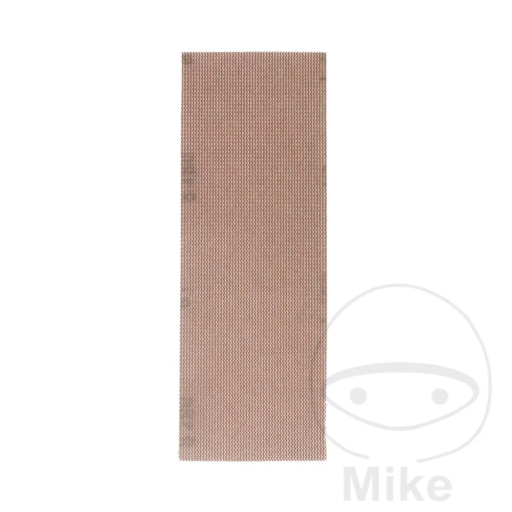 Schleifband STR K120 Norton