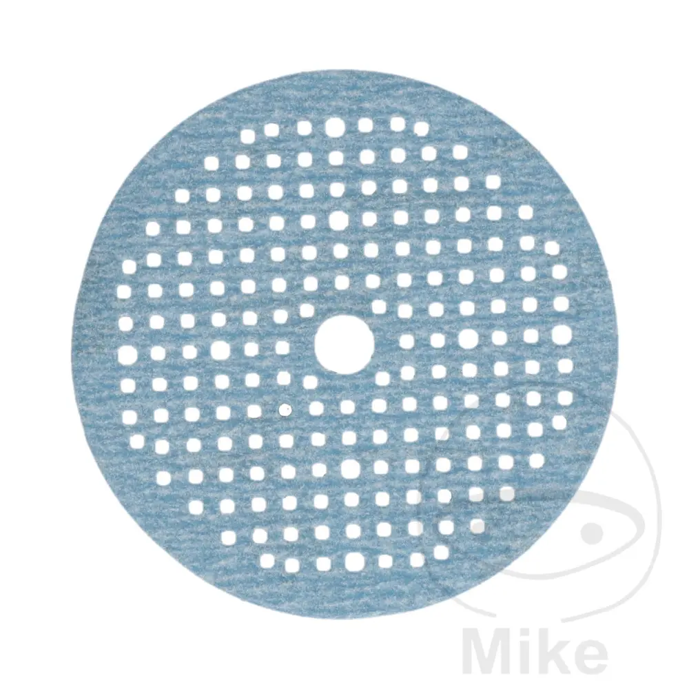 नॉर्टन K240 150 mm A975 मल्टी एयर प्लस एब्रेसिव डिस्क