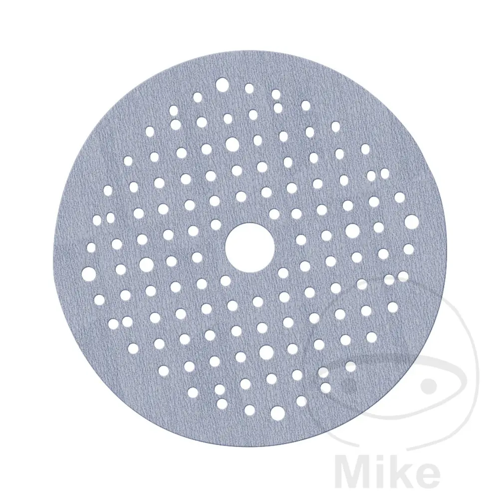 Disque Abrasif K80 Norton 150 mm A975 Multi Air Plus