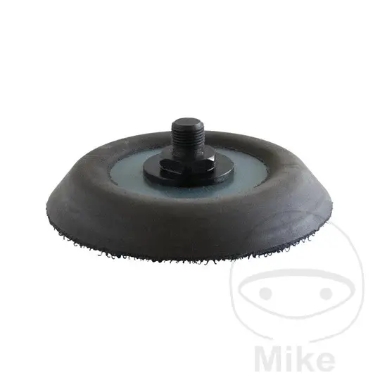 Auflageplatte 76mm M9 für 6850209 Milwaukee