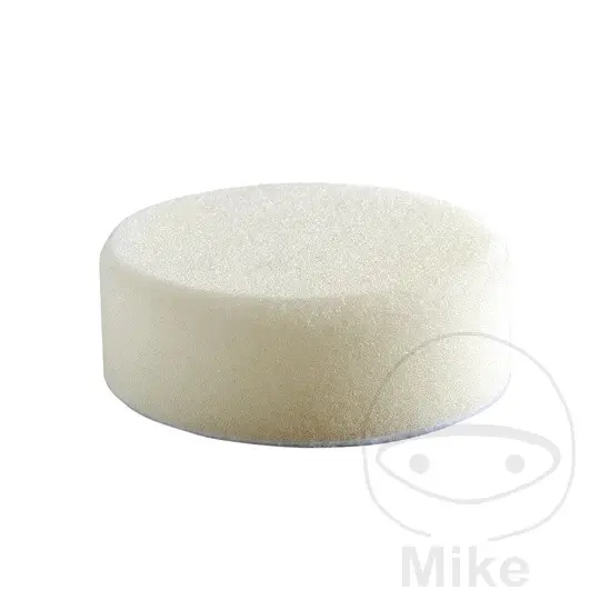 Milwaukee 75mm 软质抛光海绵