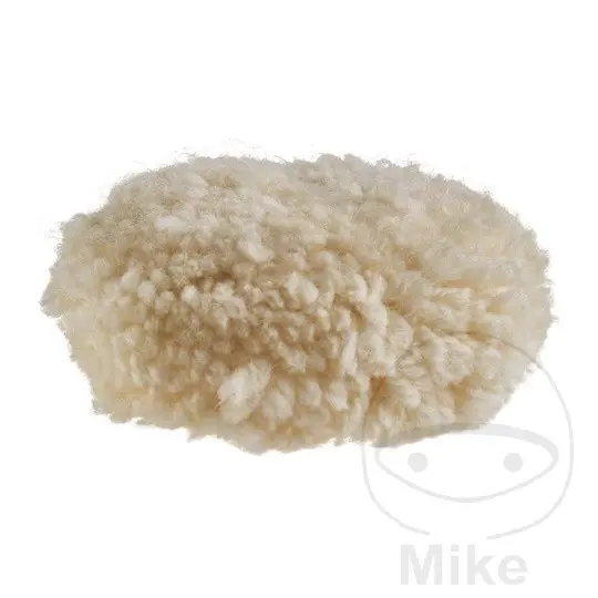 Disque de polissage en peau de mouton Milwaukee Pour 6850209