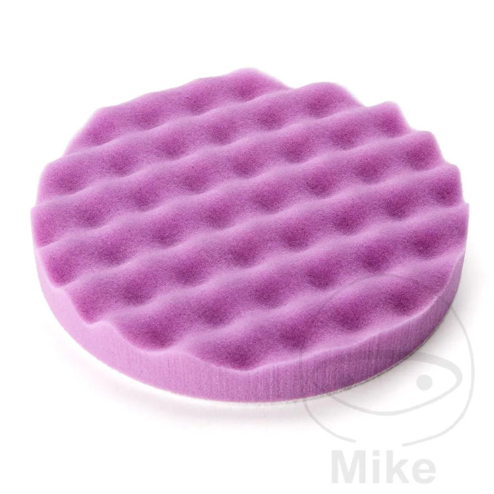 Disco de polimento 150 mm 3M violeta