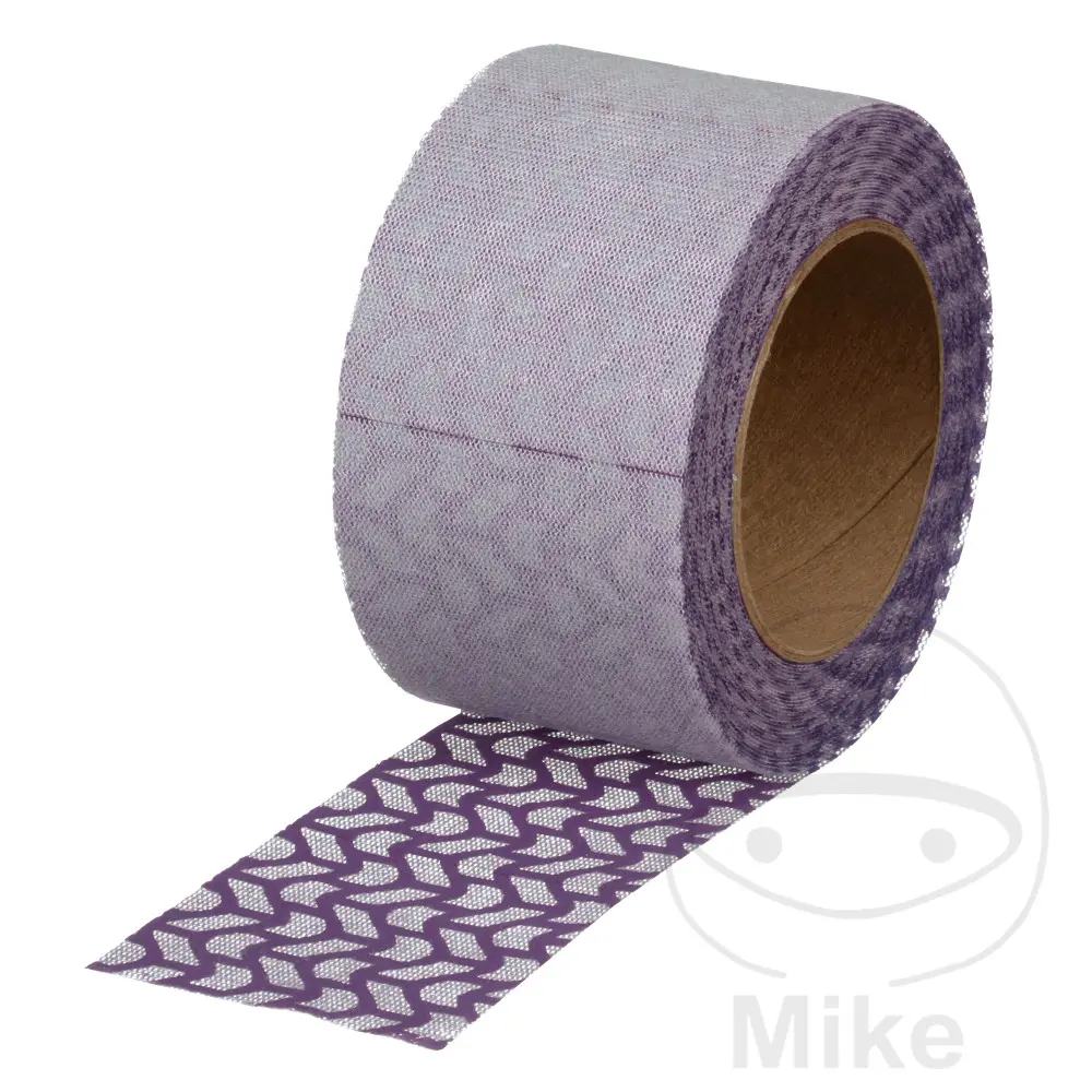 Rolle Schleifband K320+ 70mm x 10m 3M