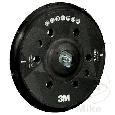 150 mm Perfect IT 3M Backing Pad