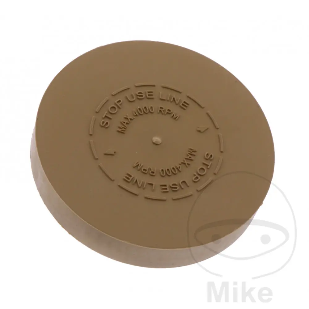 Δίσκος λείανσης 90 mm JMP